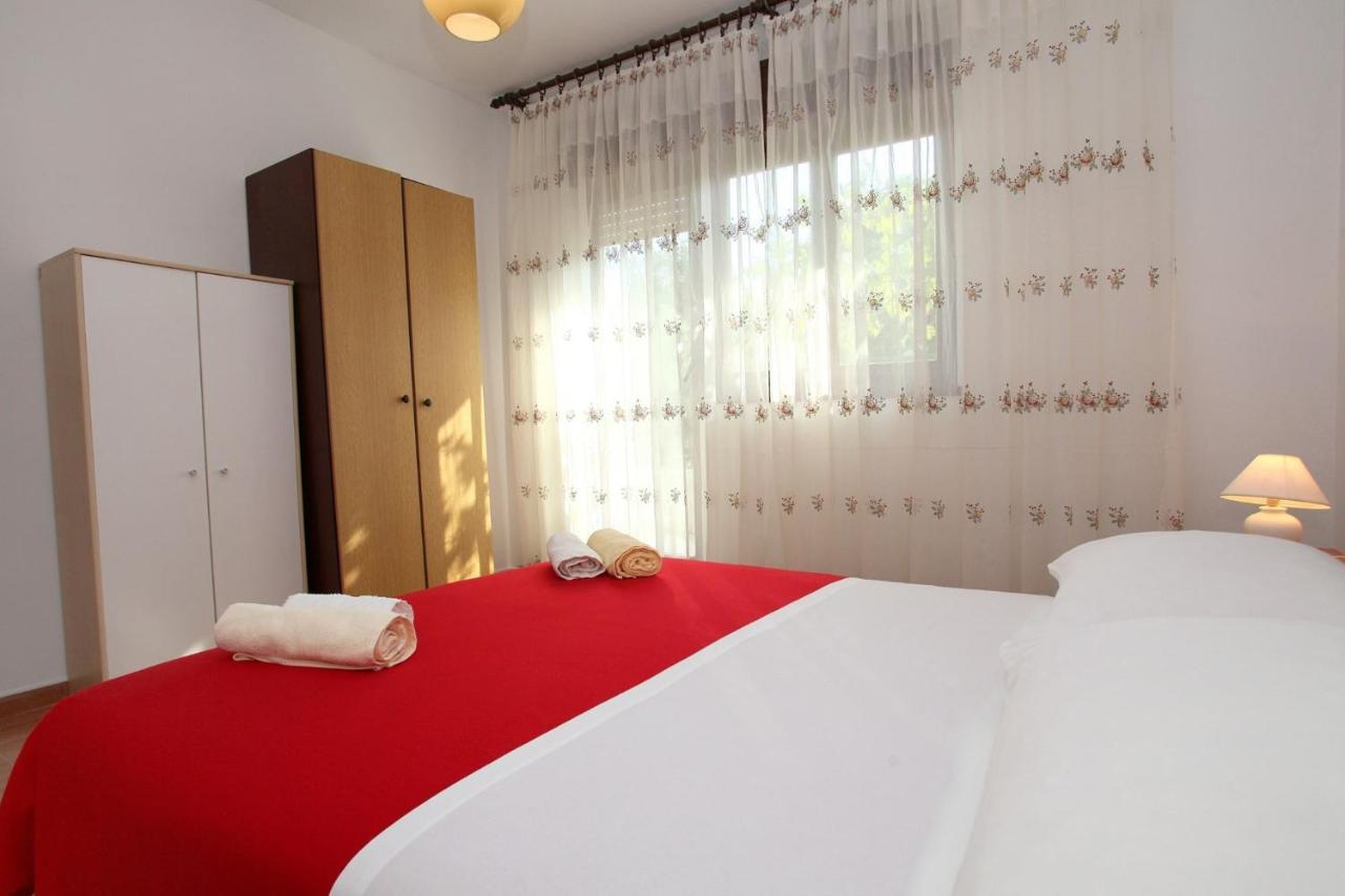 Apartment Okrug Donji 6 オクルグ・ゴルニ エクステリア 写真