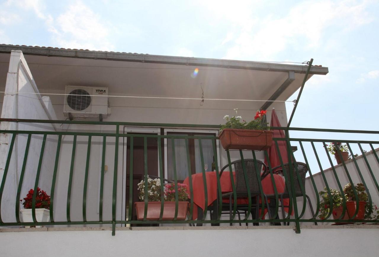 Apartment Okrug Donji 6 オクルグ・ゴルニ エクステリア 写真